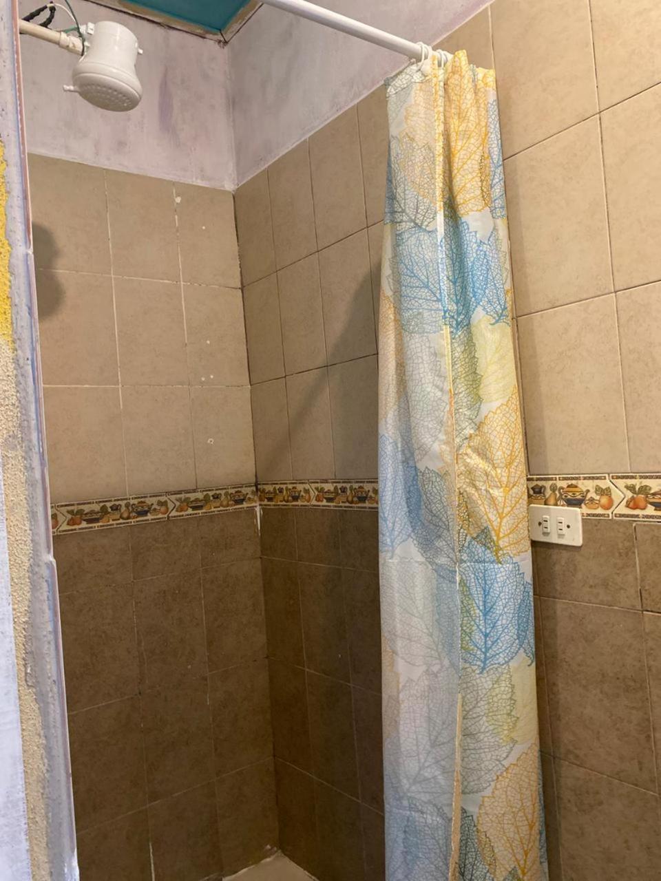Apartament Casa Nicte Flores Zewnętrze zdjęcie