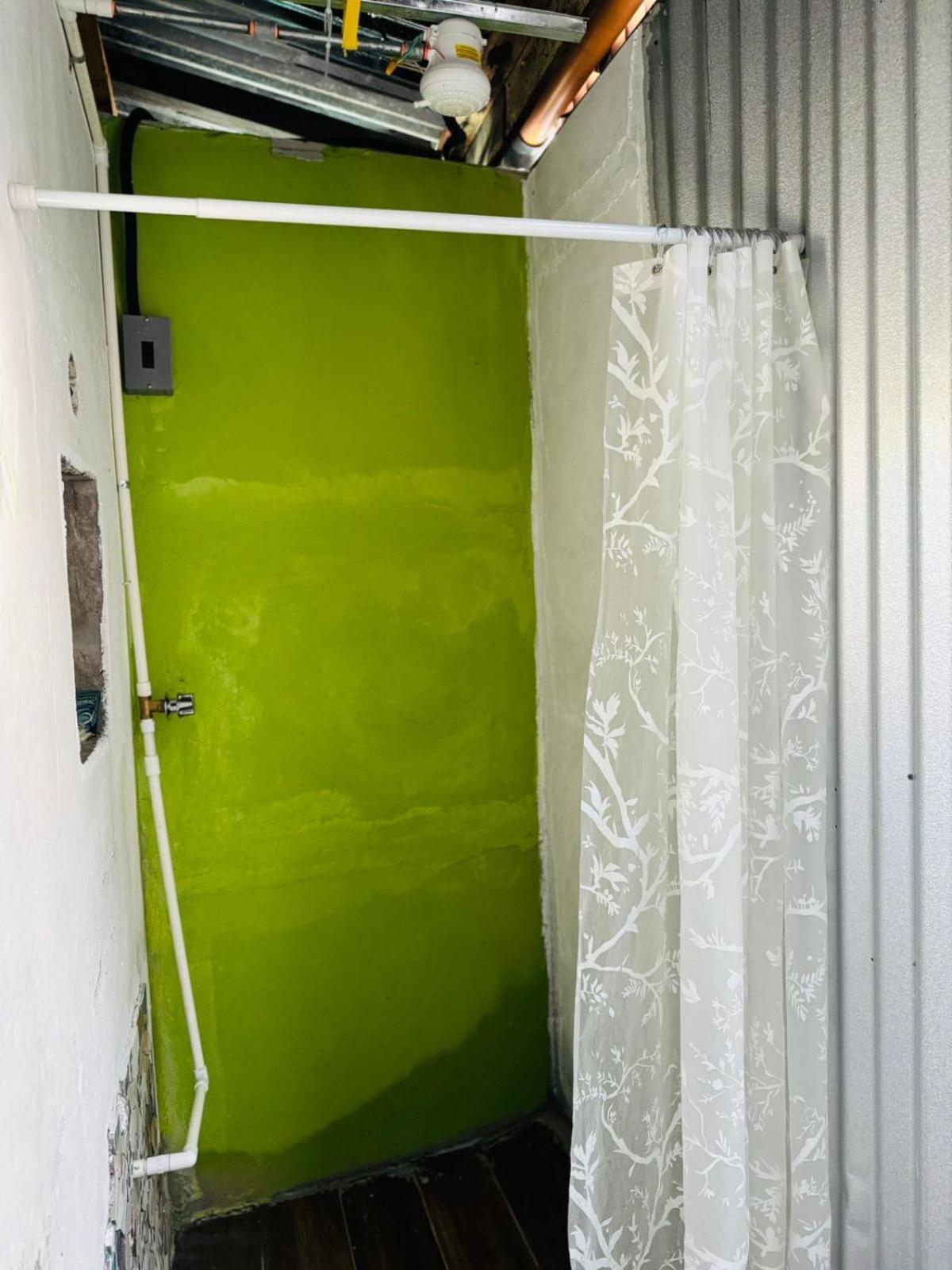 Apartament Casa Nicte Flores Pokój zdjęcie
