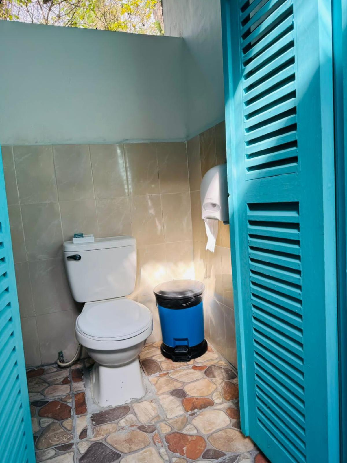 Apartament Casa Nicte Flores Pokój zdjęcie
