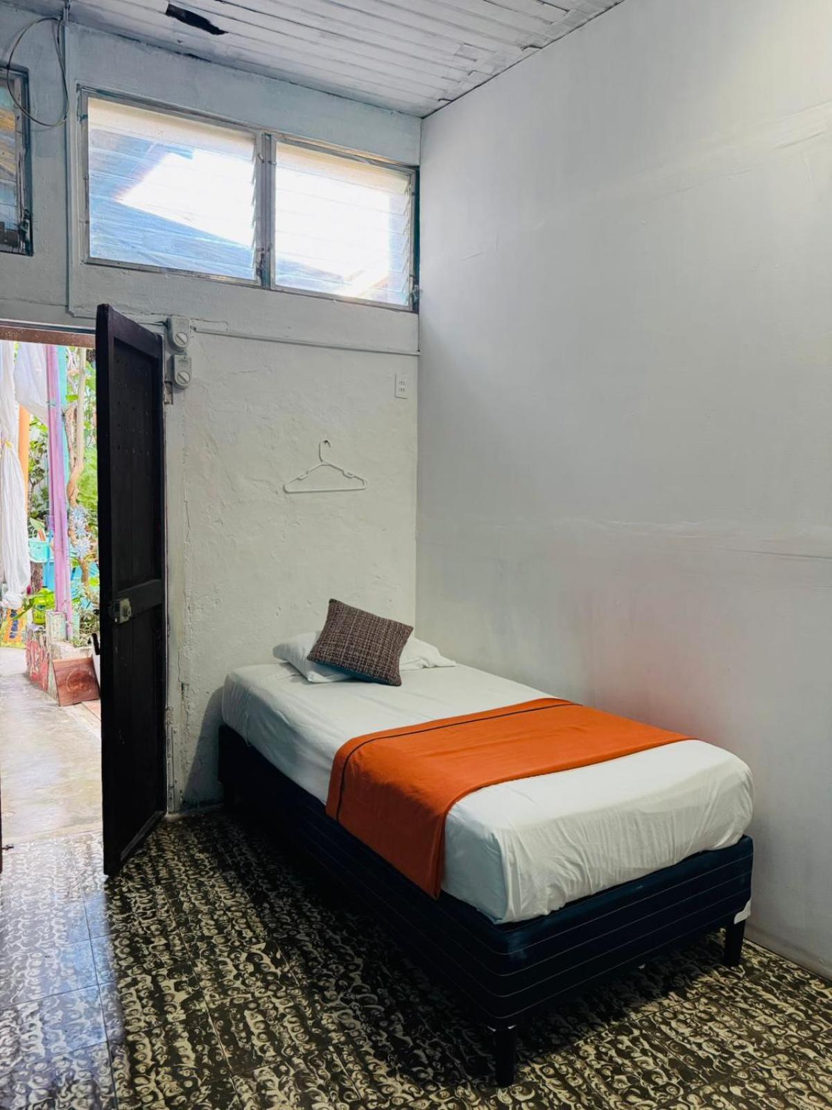 Apartament Casa Nicte Flores Pokój zdjęcie